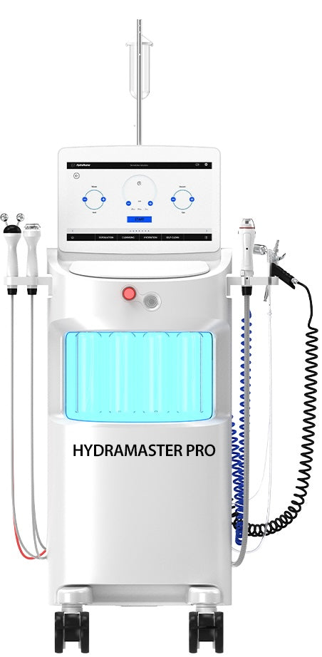 Hydramaster Pro 8in1