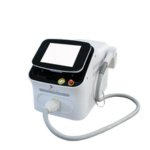 Load image into Gallery viewer, 808 nm Diode Laser for Hair Removal