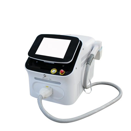 808 nm Diode Laser for Hair Removal