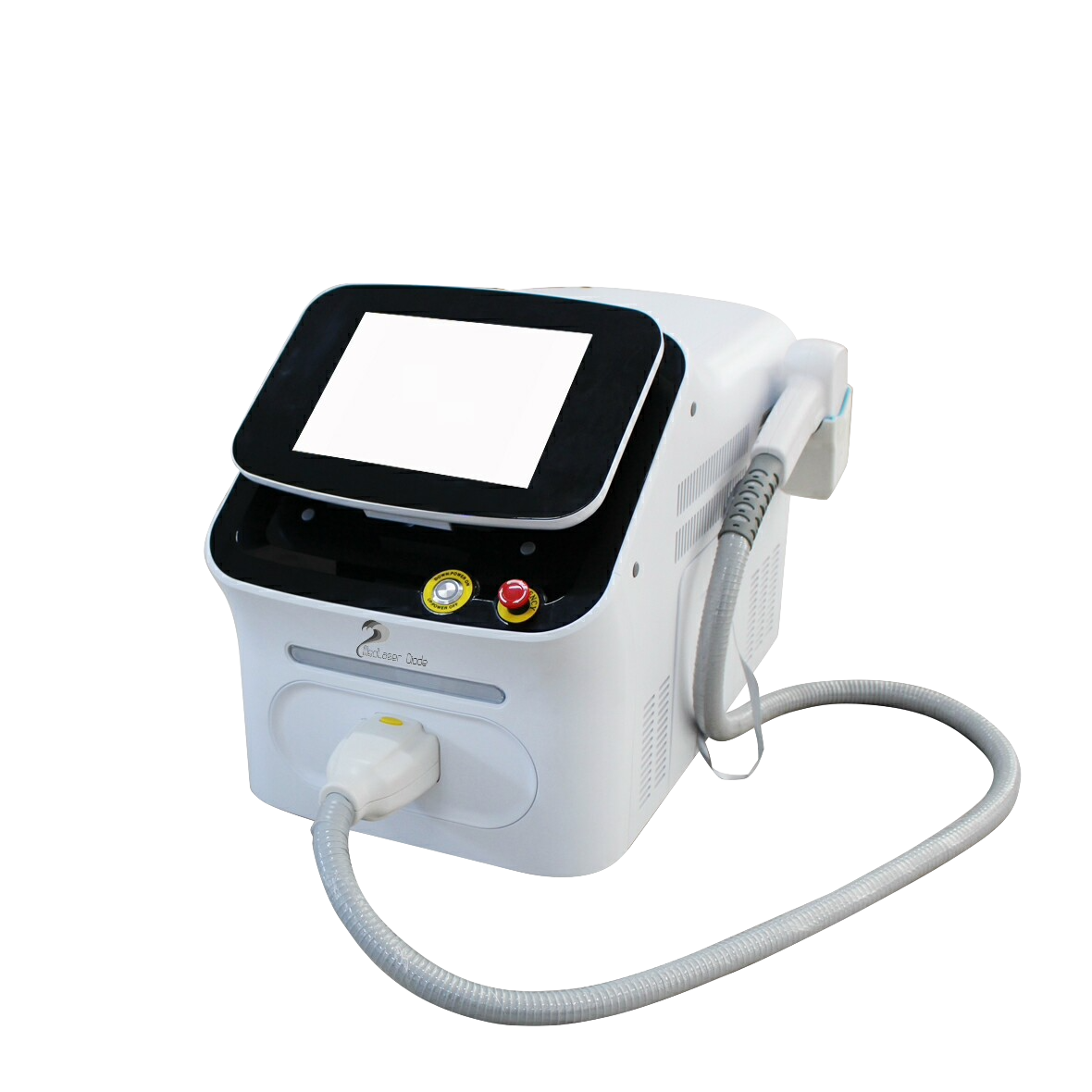 808 nm Diode Laser for Hair Removal