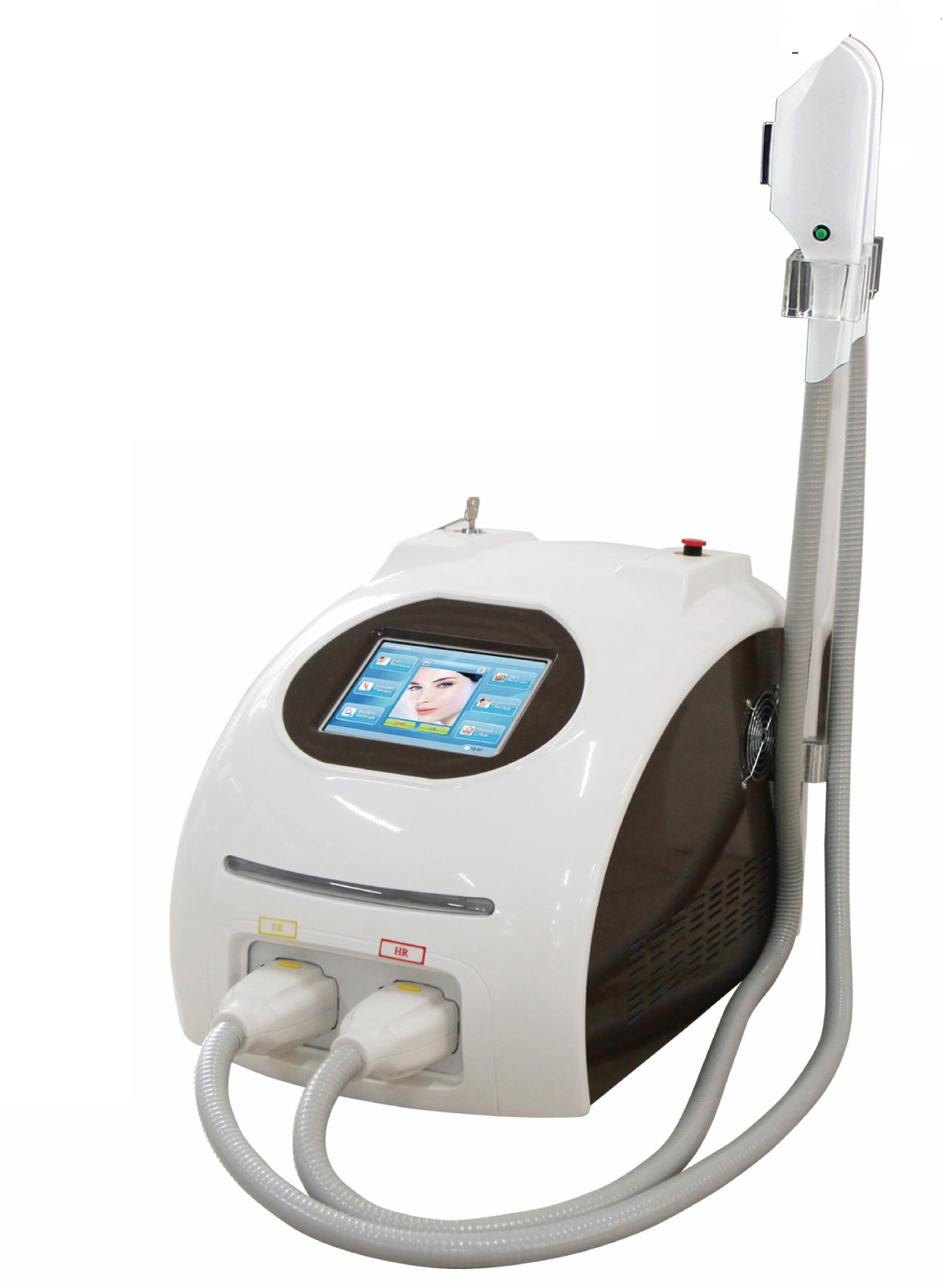 Medlite Super Hair Removal