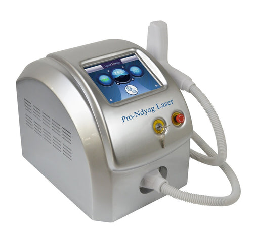 Pro-NDYag Laser