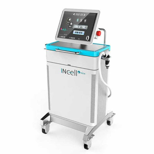 Incell Ice Microneedling