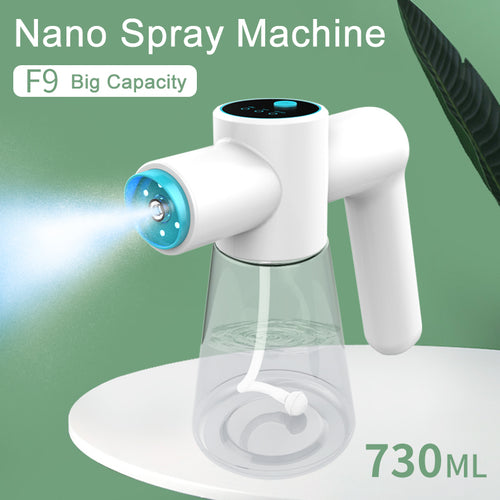 VFree F9 Nano Spray